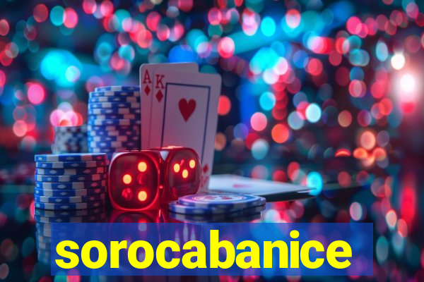 sorocabanice