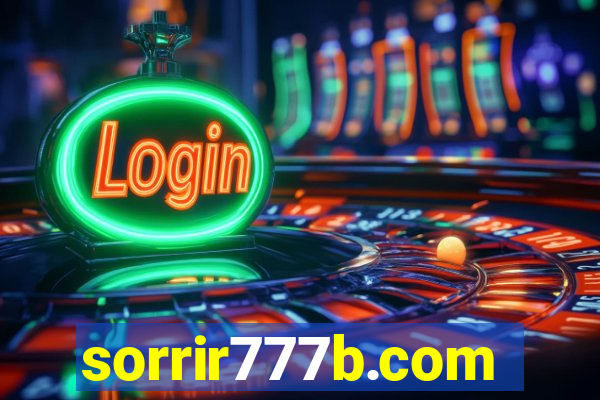 sorrir777b.com