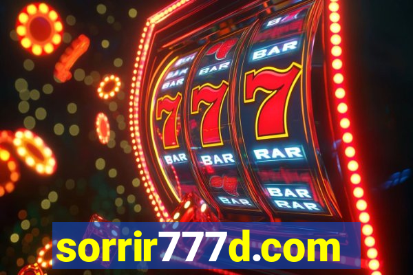 sorrir777d.com