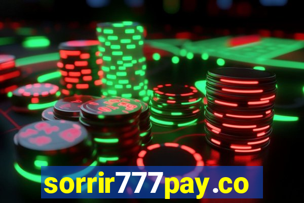 sorrir777pay.com