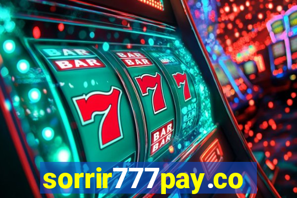 sorrir777pay.com