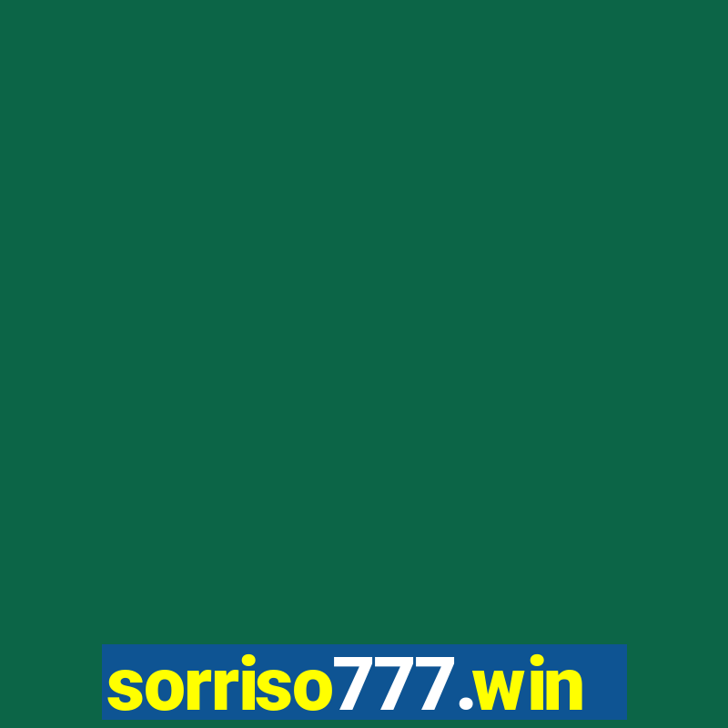 sorriso777.win