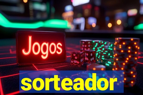 sorteador