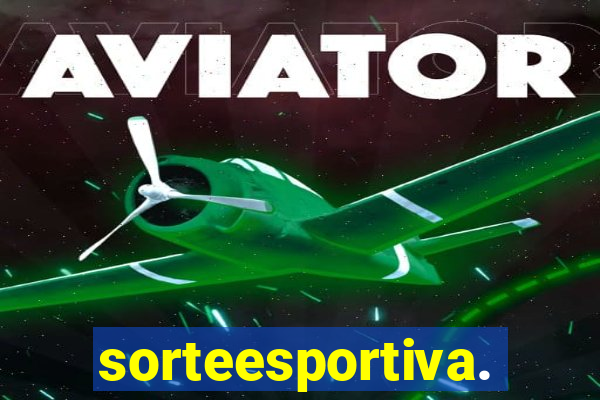 sorteesportiva.net