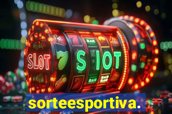 sorteesportiva.net