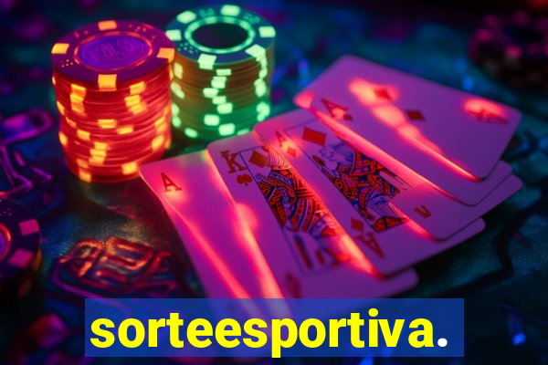 sorteesportiva.net