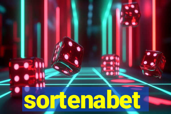 sortenabet