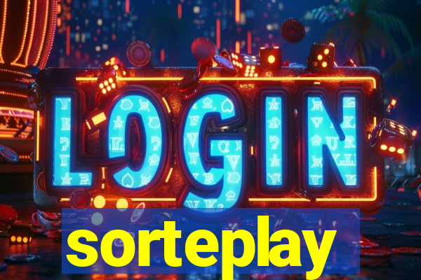 sorteplay