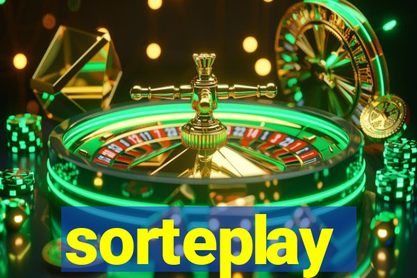 sorteplay