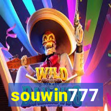 souwin777