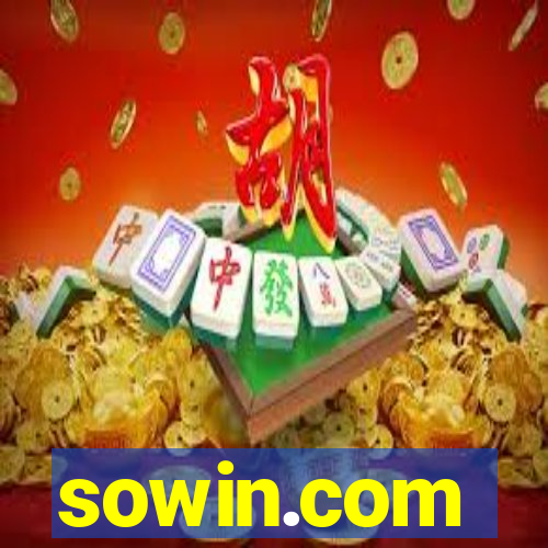 sowin.com