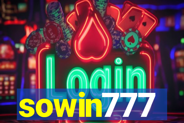 sowin777