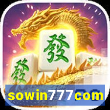 sowin777com