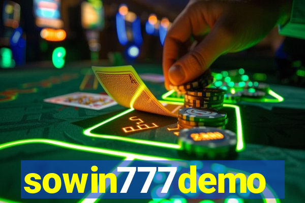 sowin777demo