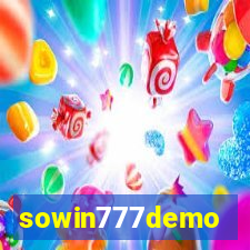 sowin777demo