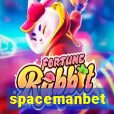 spacemanbet