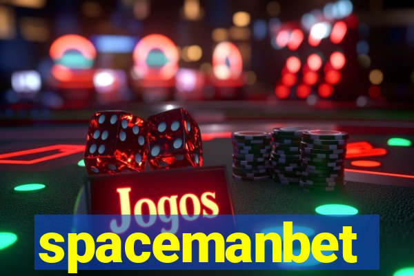 spacemanbet