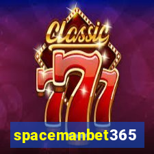 spacemanbet365