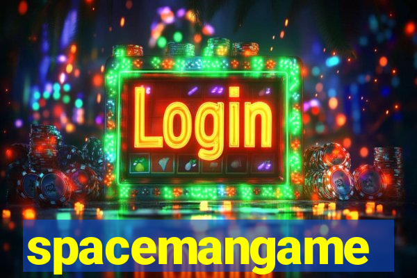 spacemangame