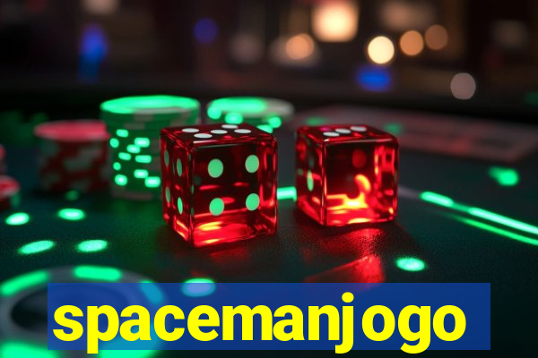 spacemanjogo