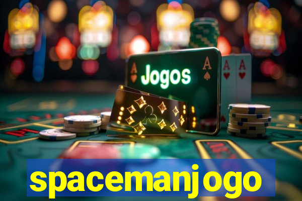 spacemanjogo