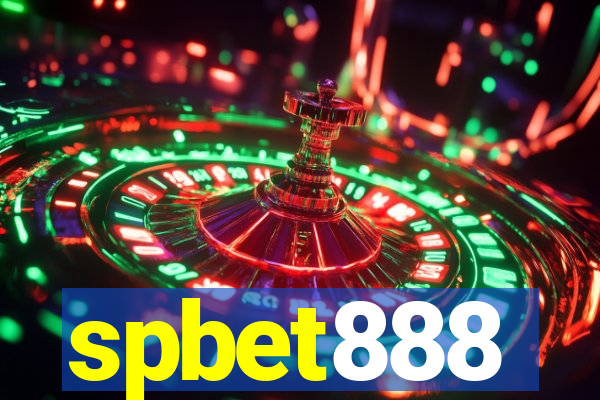 spbet888