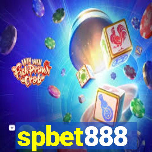 spbet888