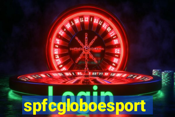 spfcgloboesporte