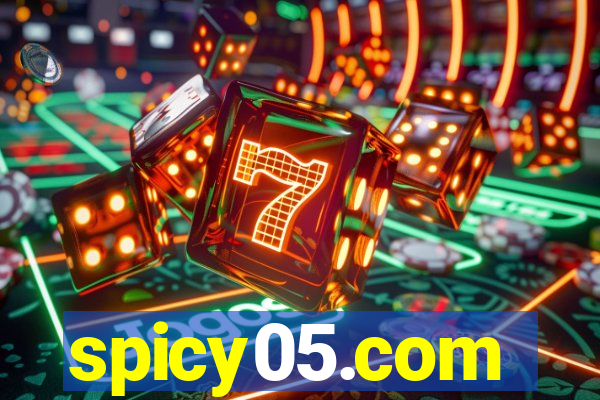 spicy05.com