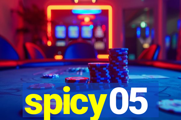 spicy05