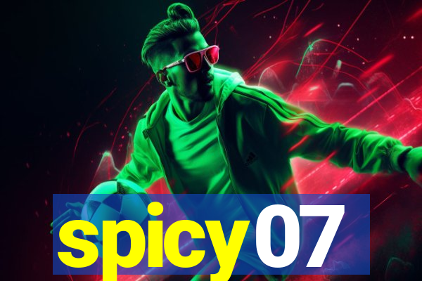 spicy07