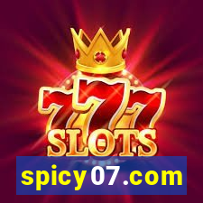 spicy07.com