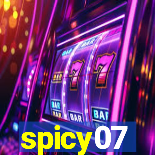 spicy07