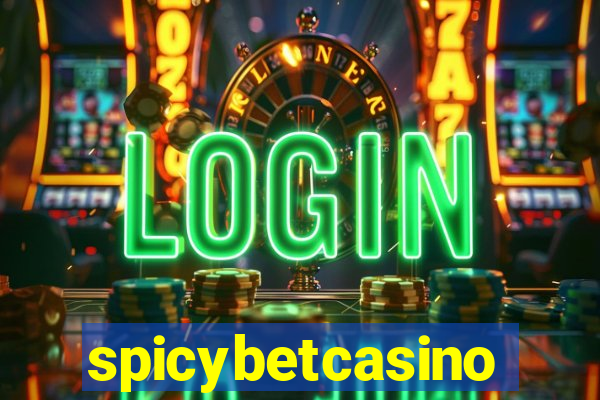 spicybetcasino