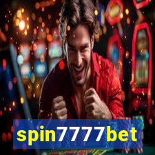 spin7777bet