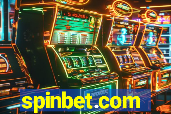 spinbet.com