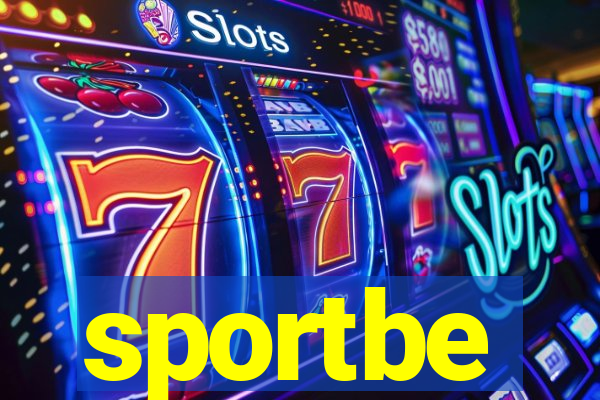 sportbe