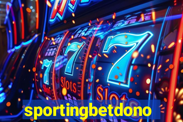 sportingbetdono