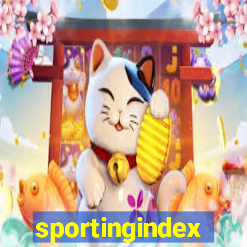 sportingindex