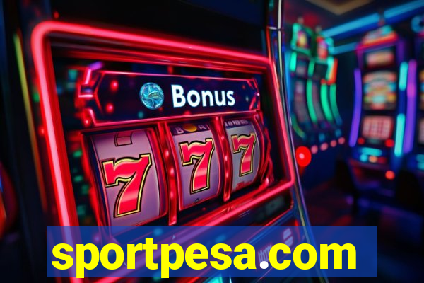 sportpesa.com