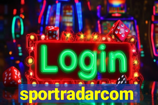 sportradarcom