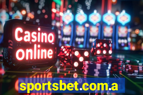 sportsbet.com.au