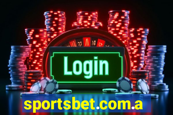 sportsbet.com.au