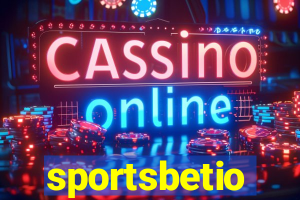 sportsbetio