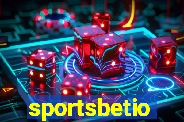 sportsbetio