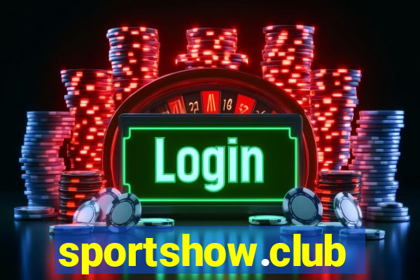 sportshow.club