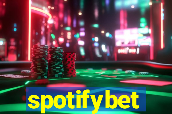 spotifybet