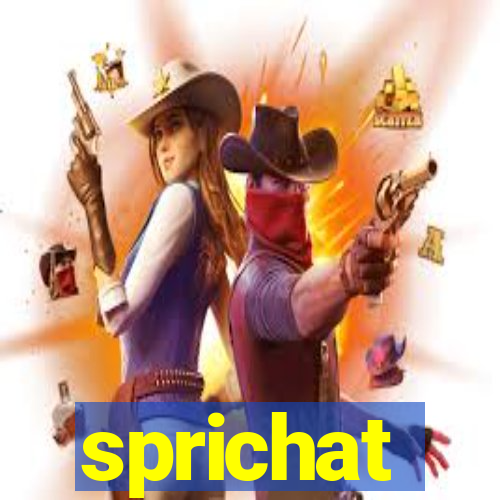 sprichat