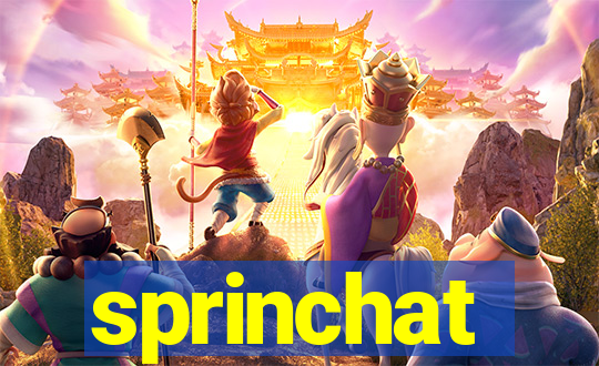 sprinchat