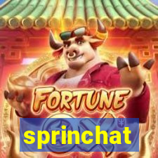 sprinchat